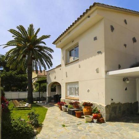 Global Maria - Villa With Bbq In Cambrils Buitenkant foto