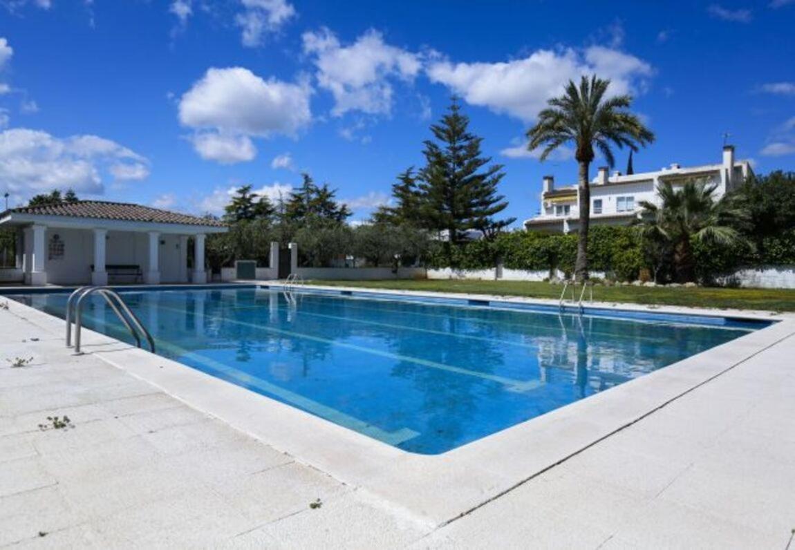 Global Maria - Villa With Bbq In Cambrils Buitenkant foto