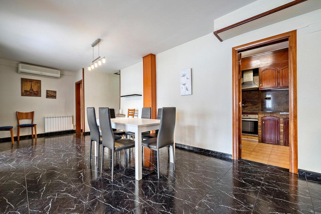 Global Maria - Villa With Bbq In Cambrils Buitenkant foto