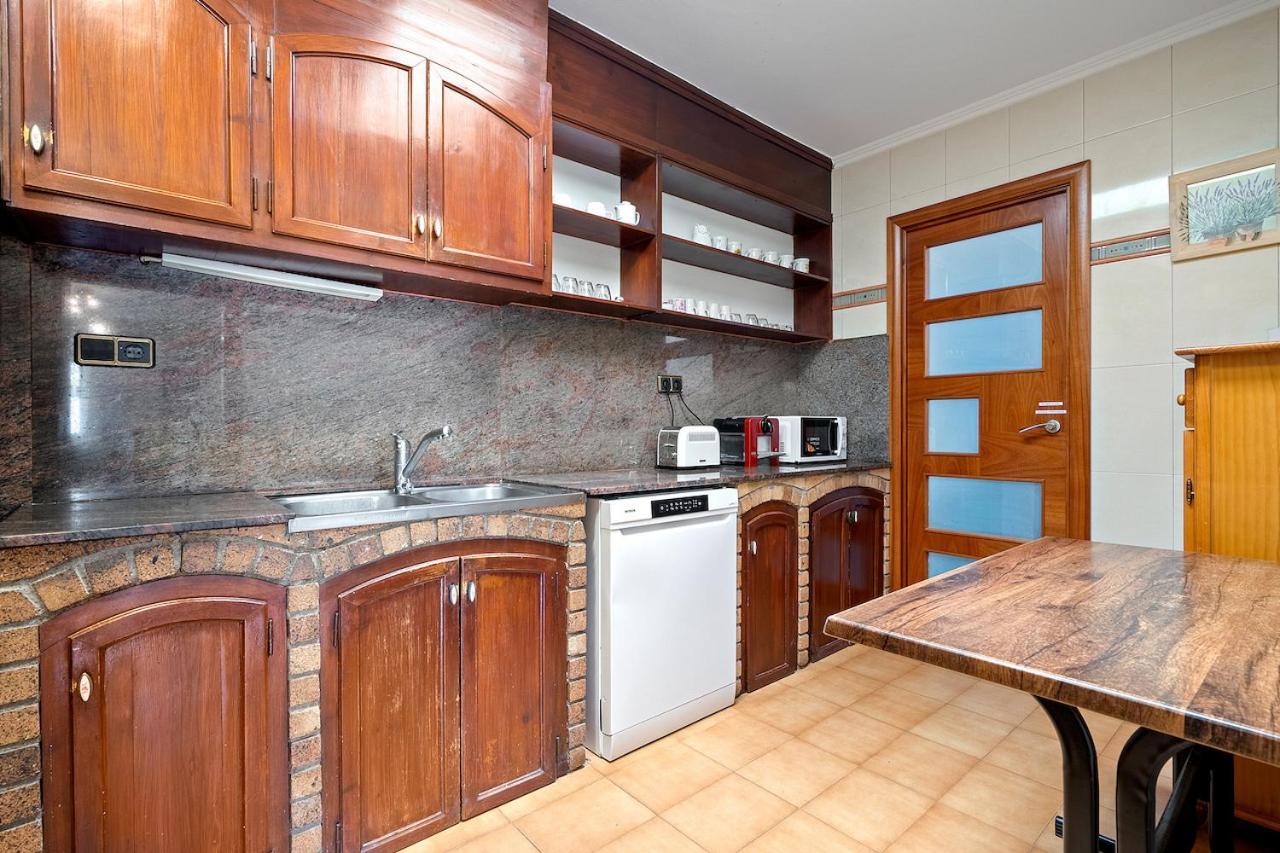 Global Maria - Villa With Bbq In Cambrils Buitenkant foto