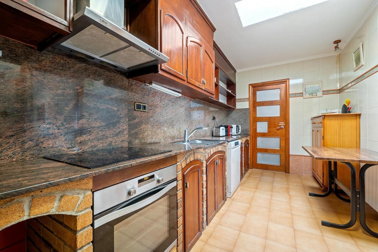 Global Maria - Villa With Bbq In Cambrils Buitenkant foto